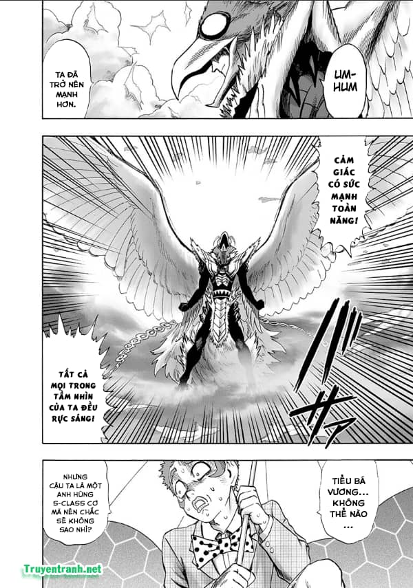Onepunch Man - Chương 139 - ảnh 27