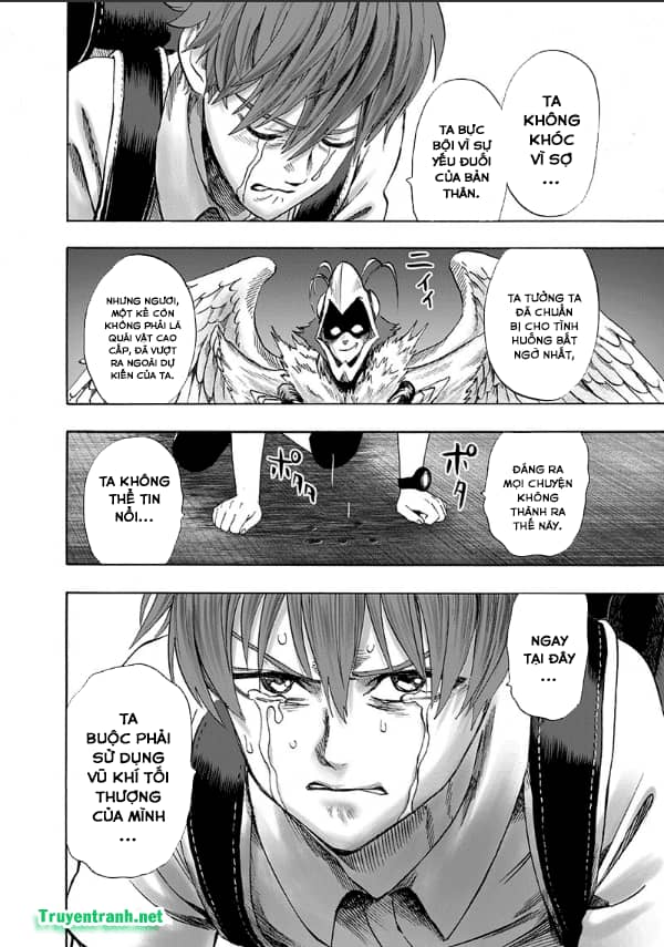 Onepunch Man - Chương 139 - ảnh 29