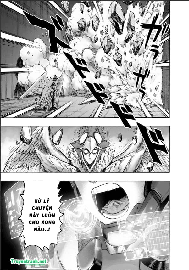 Onepunch Man - Chương 139 - ảnh 34