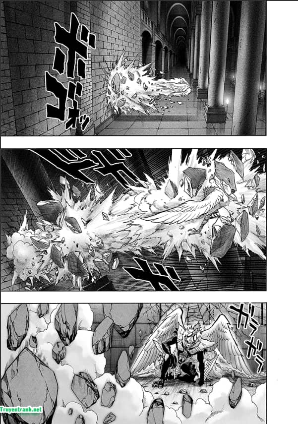 Onepunch Man - Chương 139 - ảnh 36