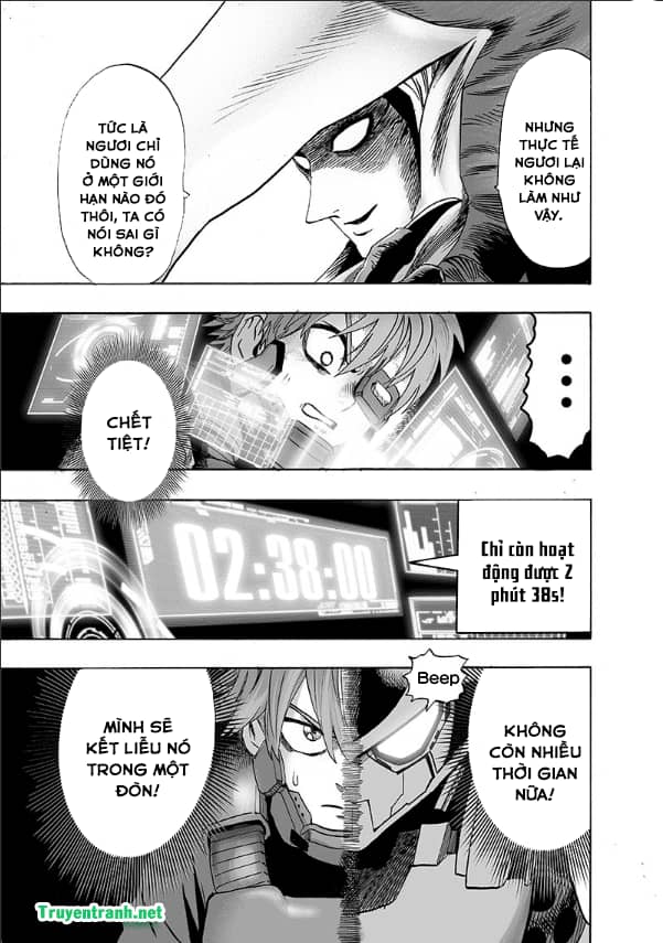 Onepunch Man - Chương 139 - ảnh 39