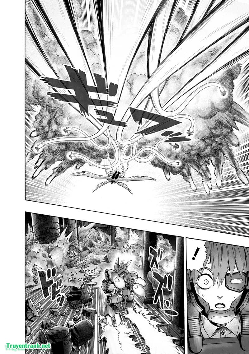 Onepunch Man - Chương 140 - ảnh 10