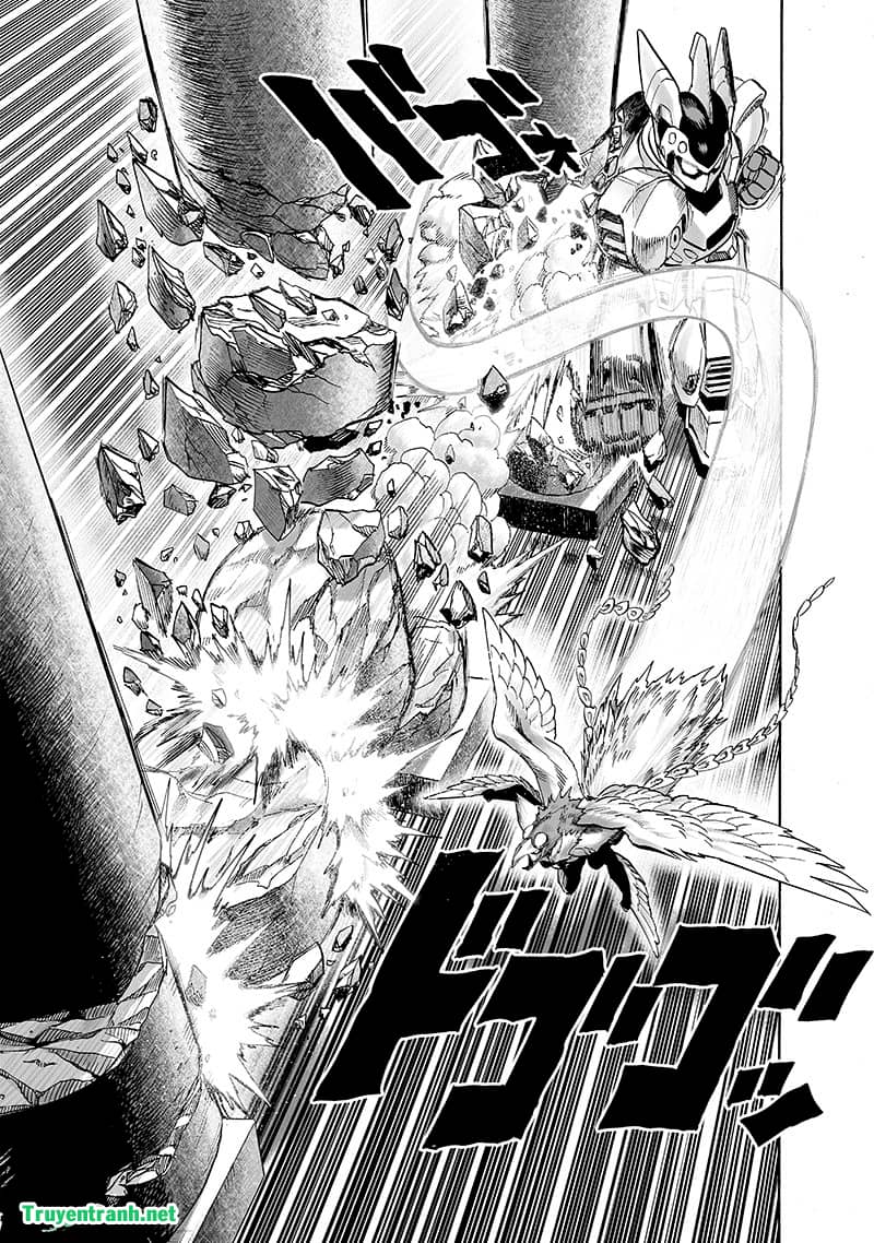 Onepunch Man - Chương 140 - ảnh 5