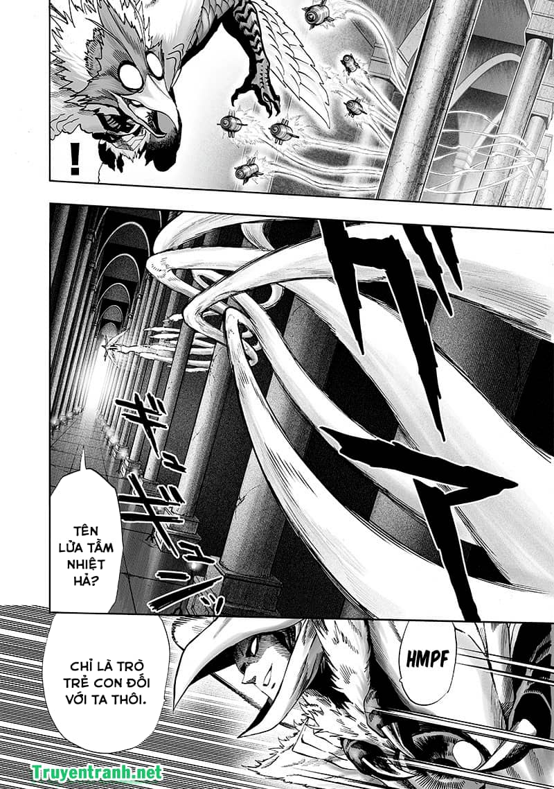Onepunch Man - Chương 140 - ảnh 8