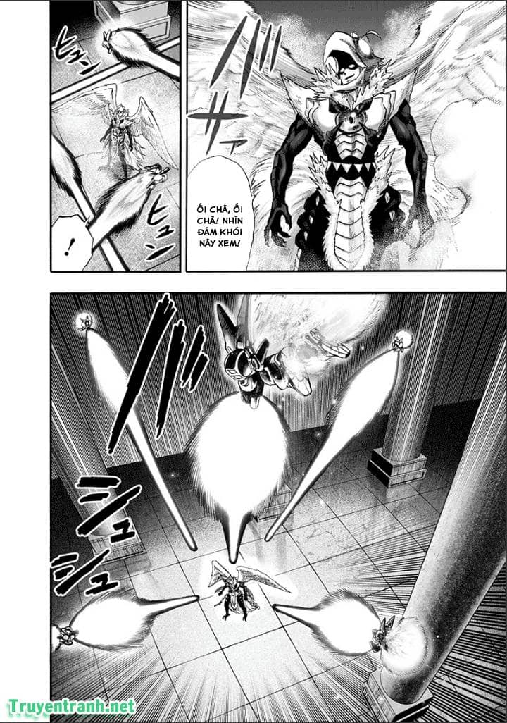 Onepunch Man - Chương 141 - ảnh 3