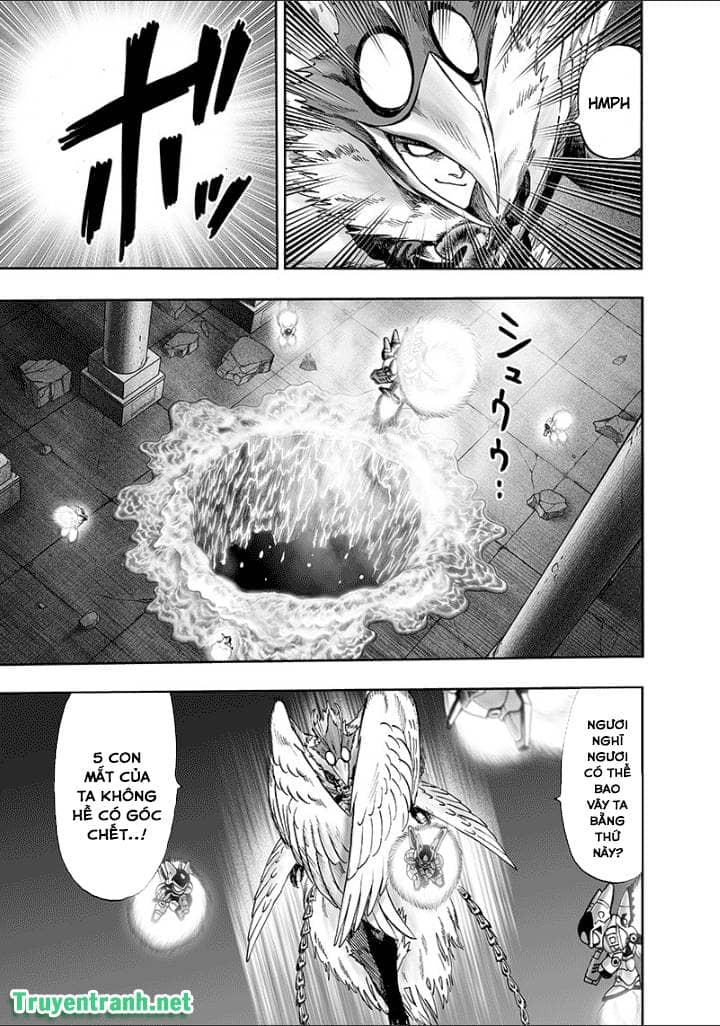 Onepunch Man - Chương 141 - ảnh 4