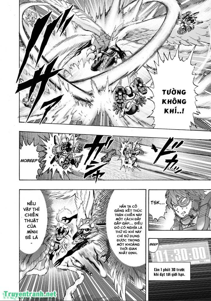 Onepunch Man - Chương 141 - ảnh 5