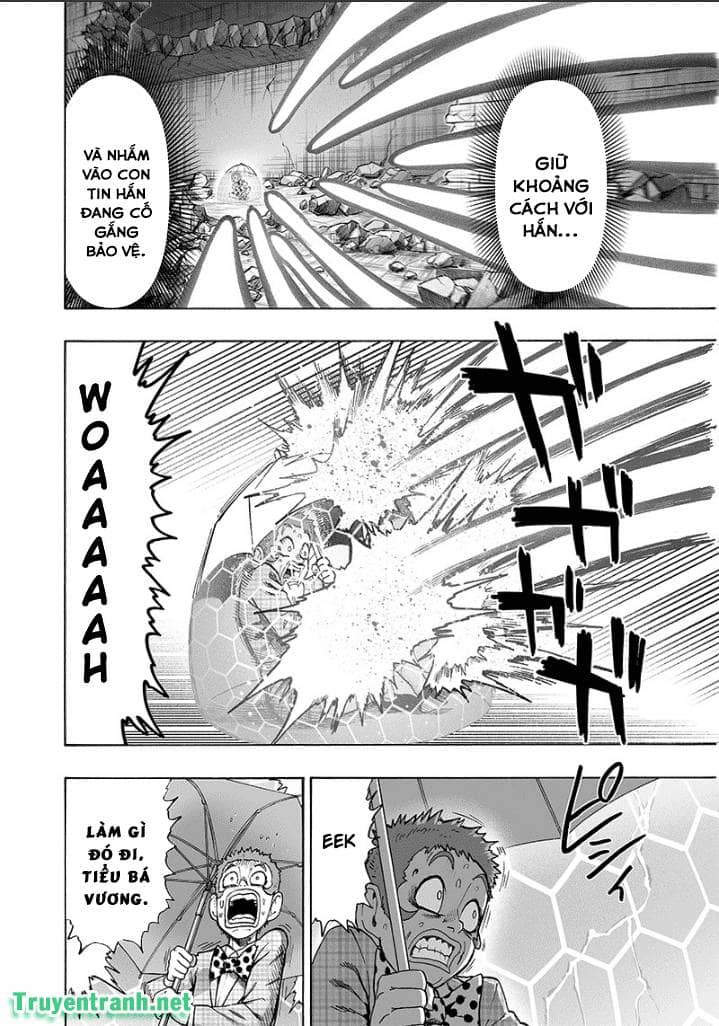 Onepunch Man - Chương 141 - ảnh 7