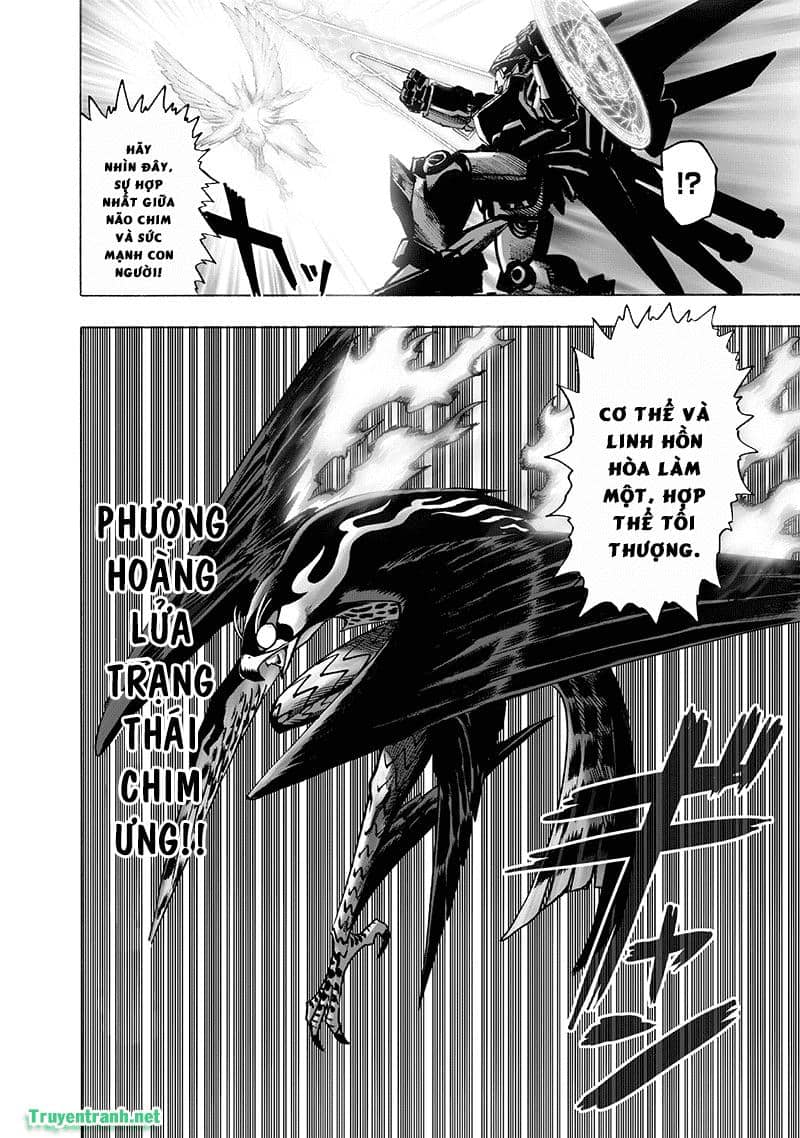 Onepunch Man - Chương 142 - ảnh 10