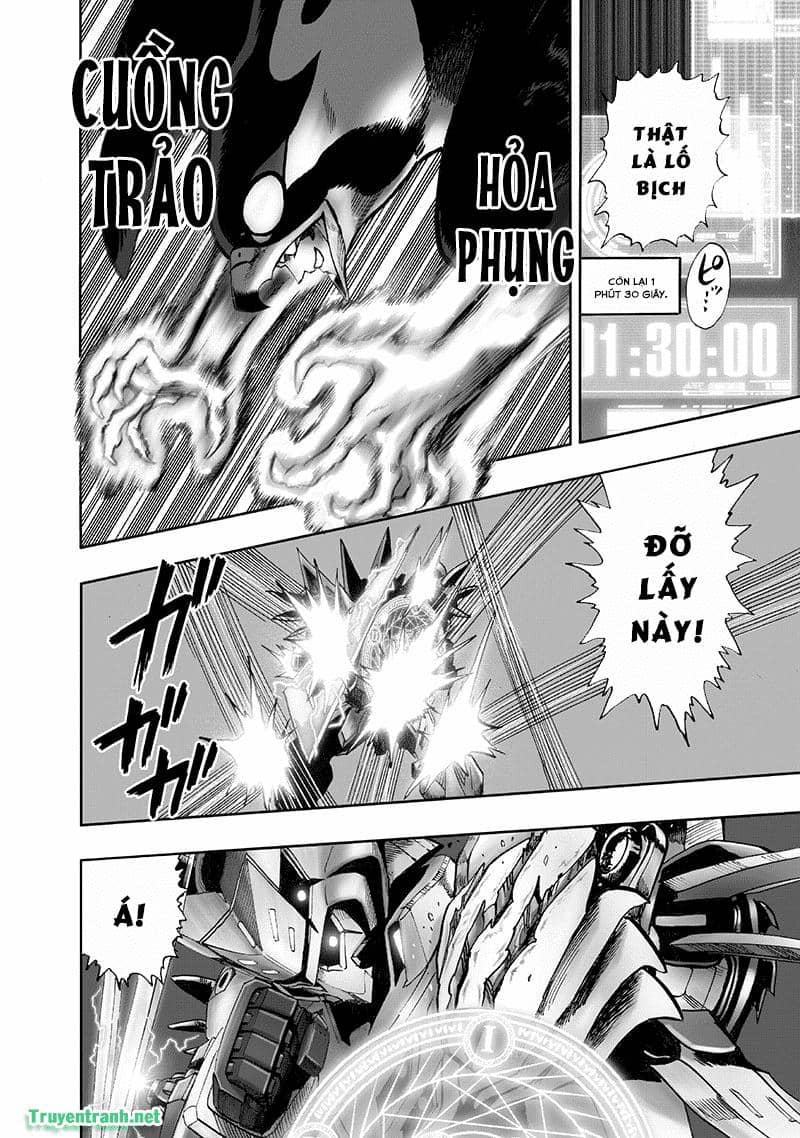 Onepunch Man - Chương 142 - ảnh 12