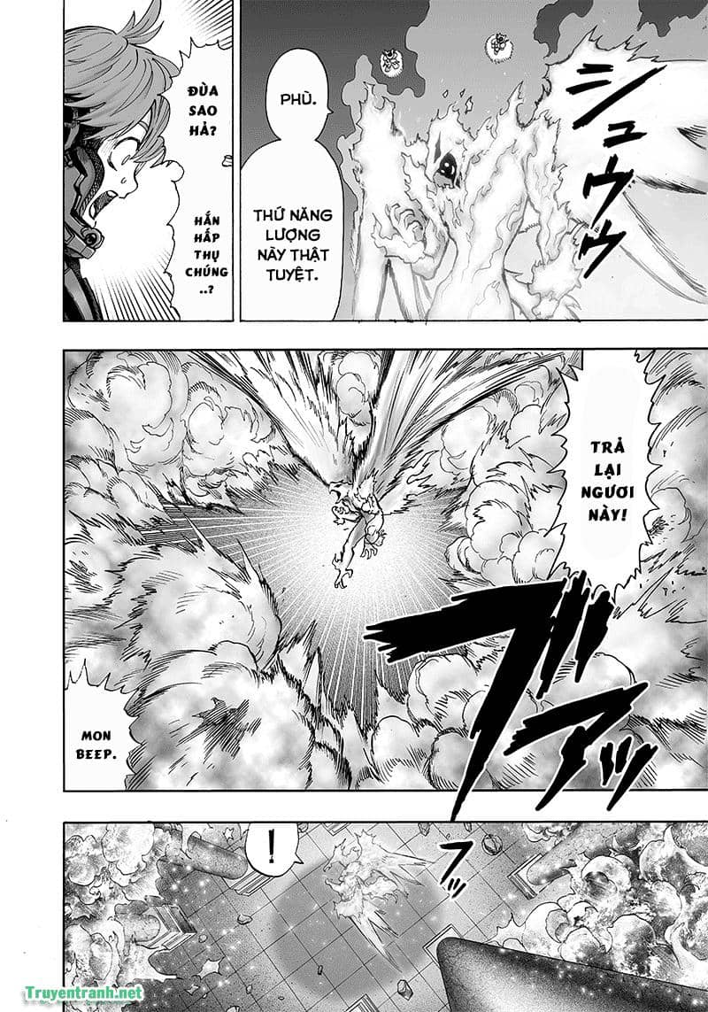 Onepunch Man - Chương 142 - ảnh 16