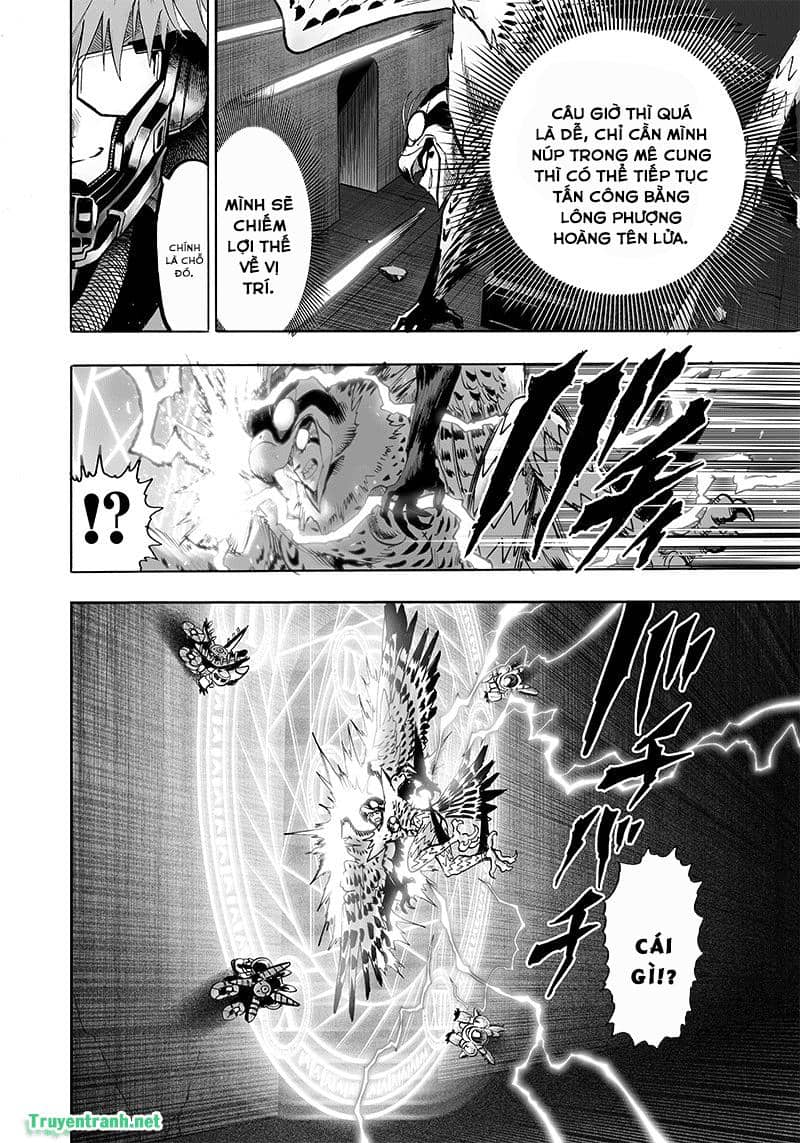 Onepunch Man - Chương 142 - ảnh 24