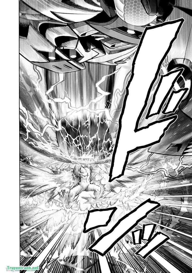 Onepunch Man - Chương 142 - ảnh 26
