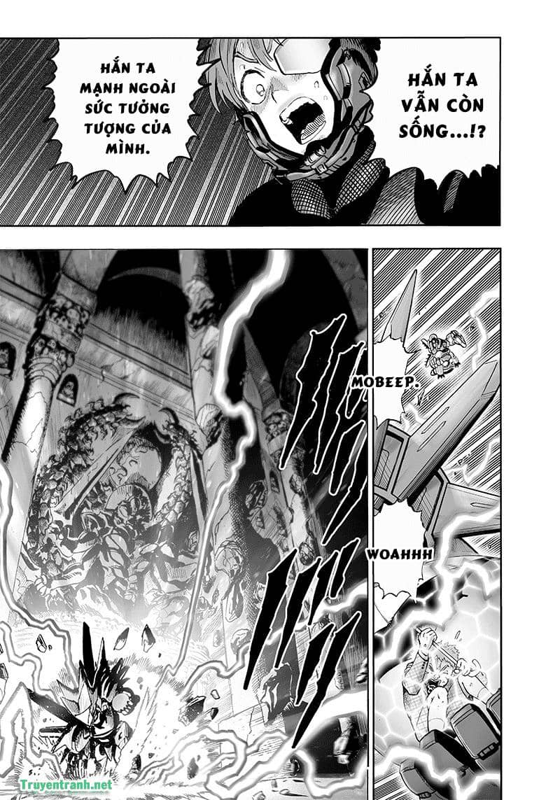Onepunch Man - Chương 142 - ảnh 27