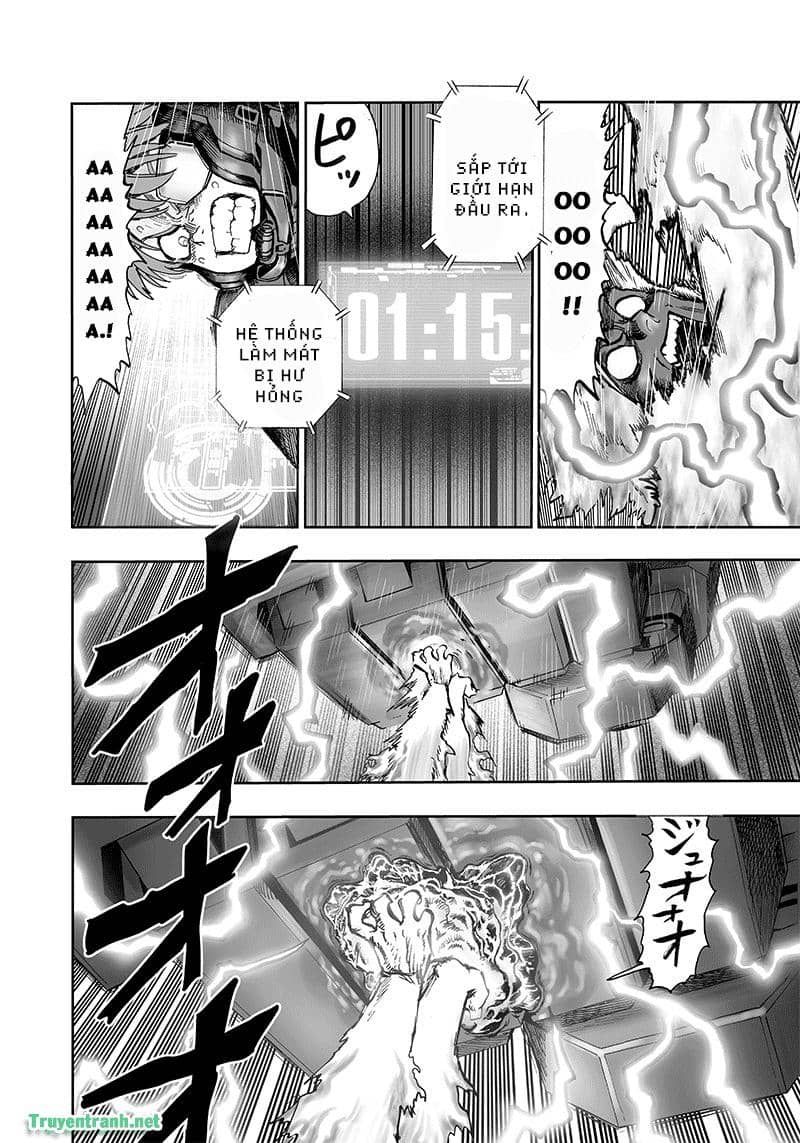 Onepunch Man - Chương 142 - ảnh 28