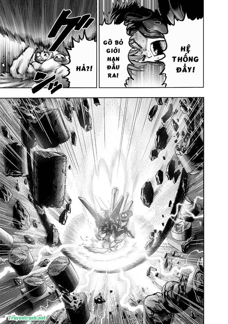 Onepunch Man - Chương 142 - ảnh 29