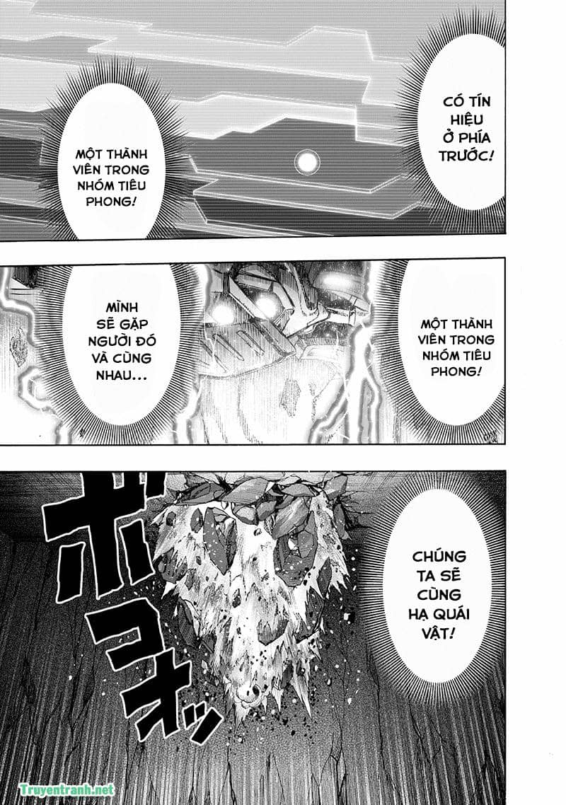 Onepunch Man - Chương 142 - ảnh 32