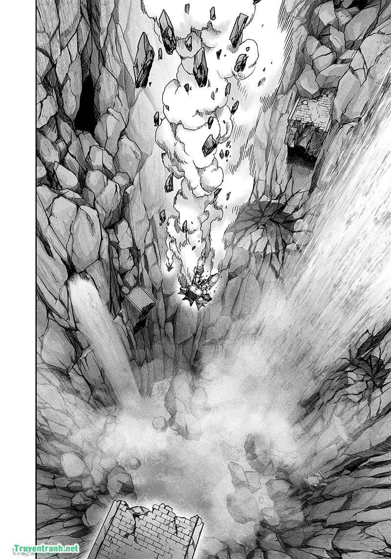 Onepunch Man - Chương 142 - ảnh 33