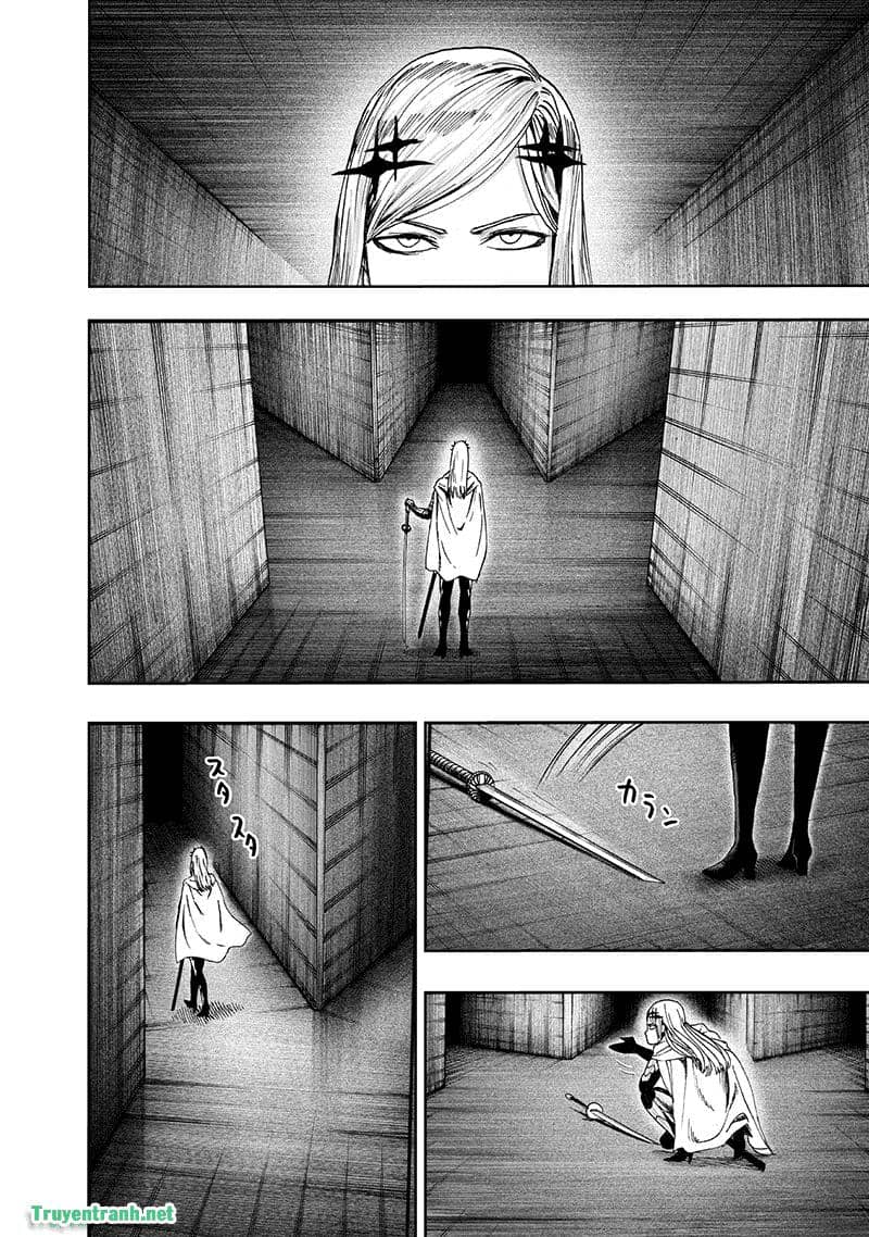 Onepunch Man - Chương 142 - ảnh 35