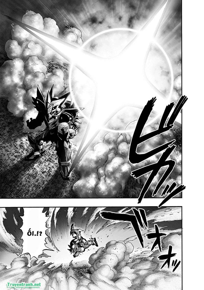 Onepunch Man - Chương 142 - ảnh 38