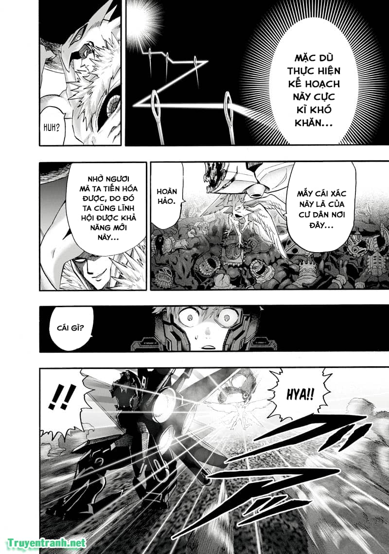 Onepunch Man - Chương 143 - ảnh 11