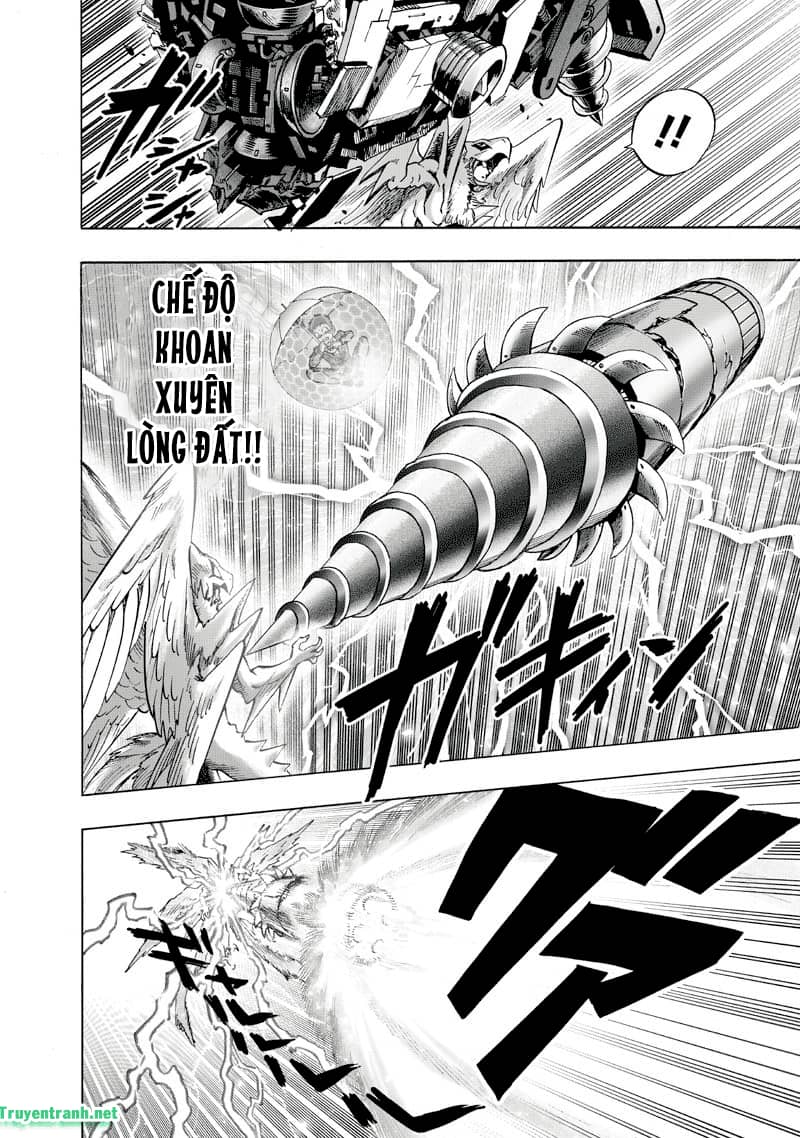 Onepunch Man - Chương 143 - ảnh 27