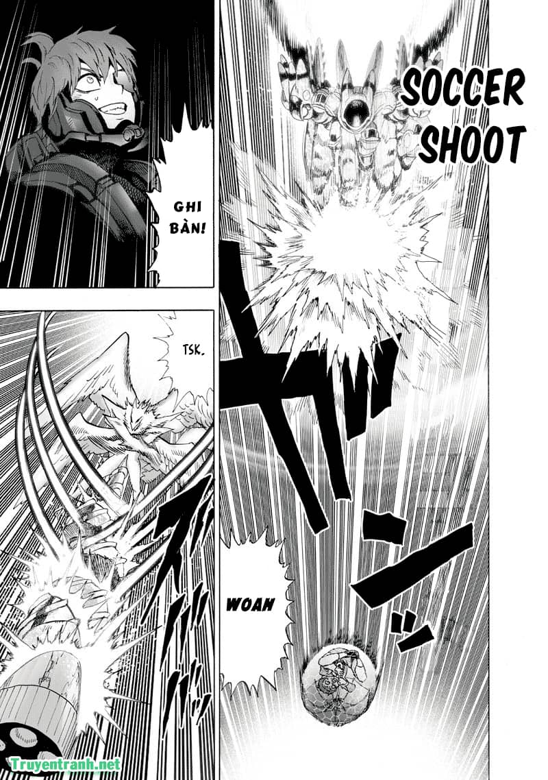 Onepunch Man - Chương 143 - ảnh 29