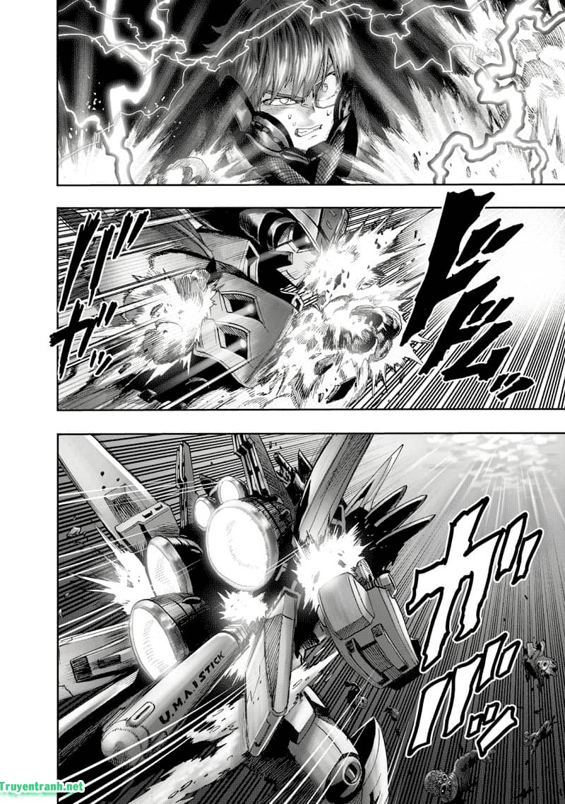 Onepunch Man - Chương 143 - ảnh 33