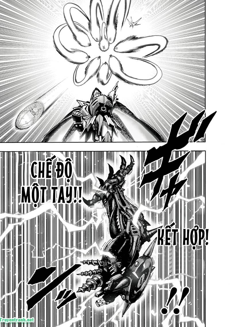 Onepunch Man - Chương 143 - ảnh 36