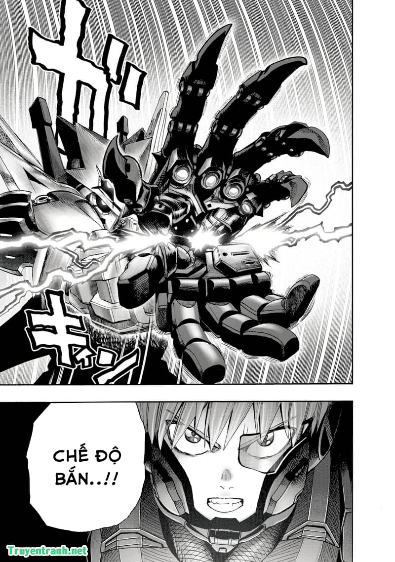 Onepunch Man - Chương 143 - ảnh 38