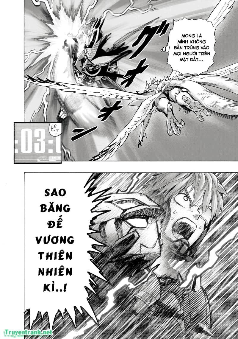 Onepunch Man - Chương 143 - ảnh 39
