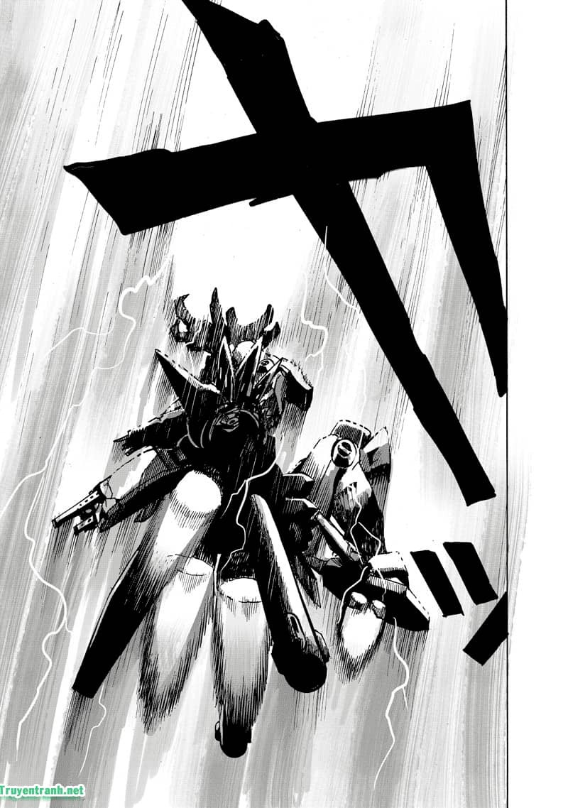 Onepunch Man - Chương 143 - ảnh 40