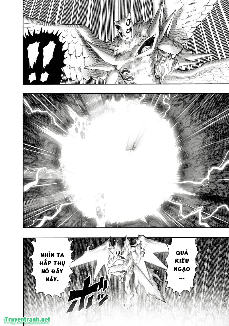 Onepunch Man - Chương 143 - ảnh 42