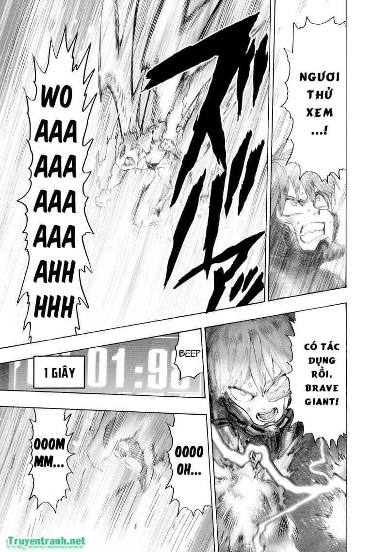 Onepunch Man - Chương 143 - ảnh 43