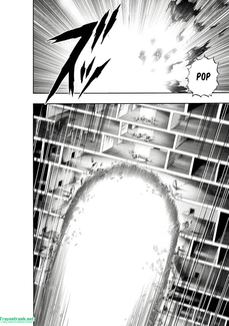 Onepunch Man - Chương 143 - ảnh 45