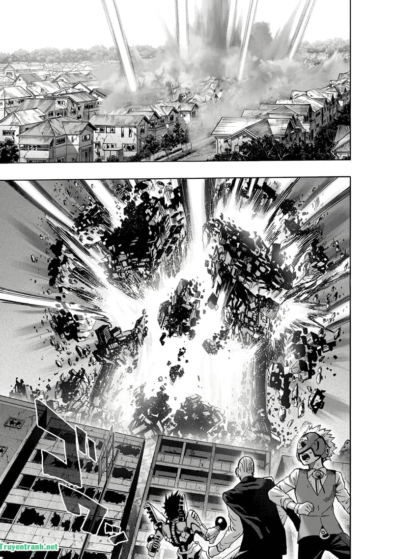 Onepunch Man - Chương 143 - ảnh 46