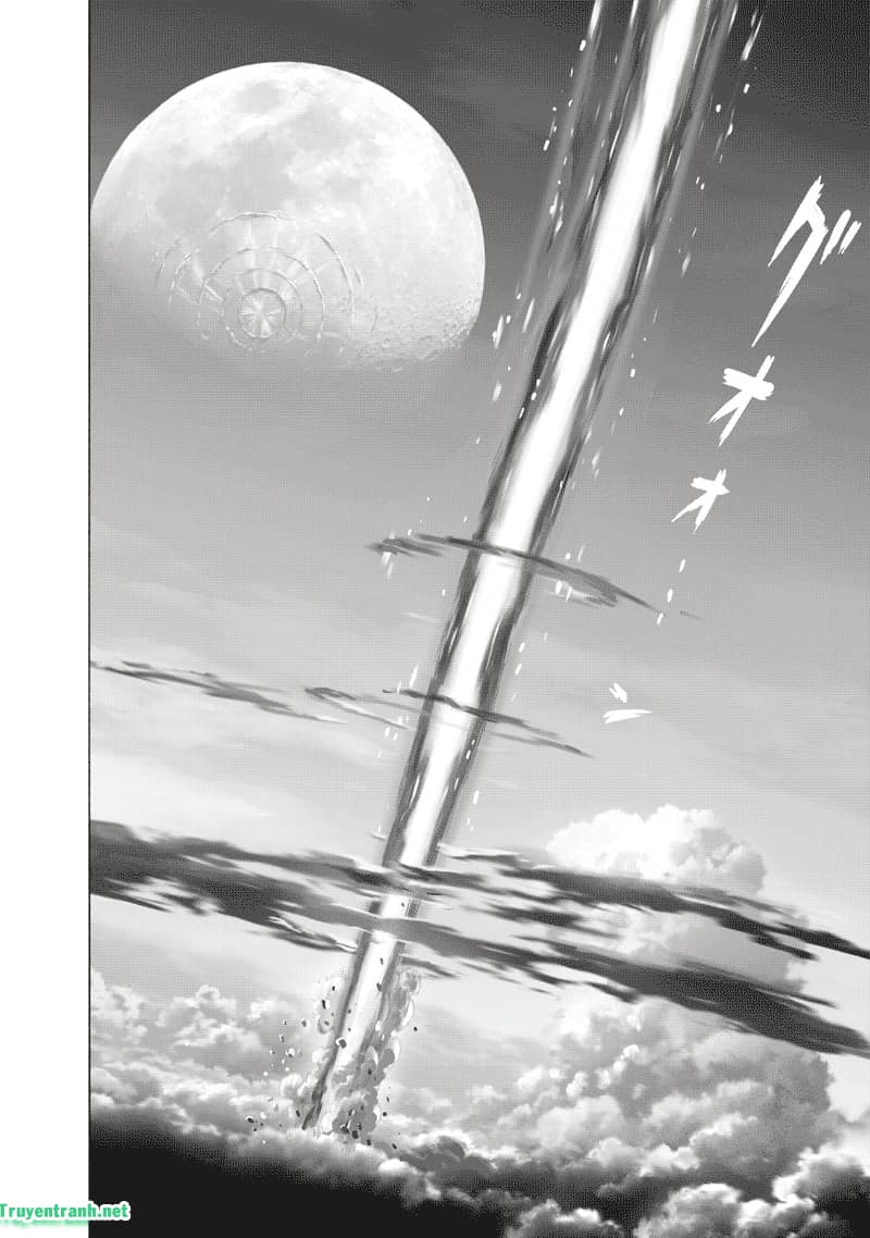 Onepunch Man - Chương 143 - ảnh 48