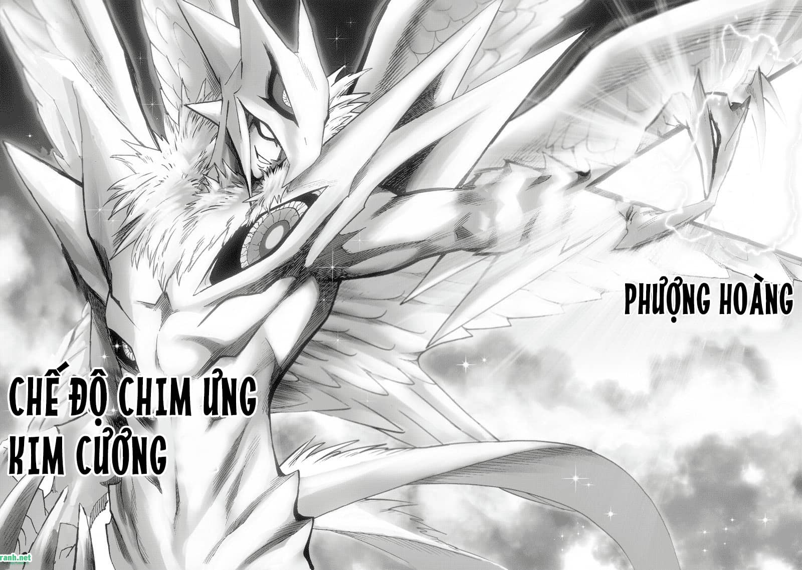 Onepunch Man - Chương 143 - ảnh 6