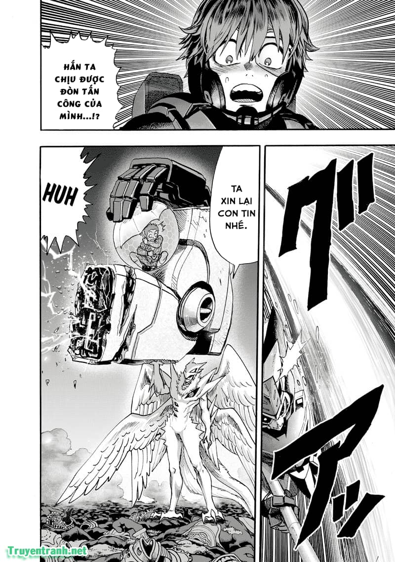 Onepunch Man - Chương 143 - ảnh 7