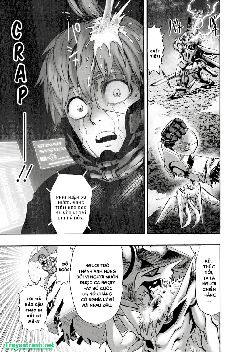 Onepunch Man - Chương 143 - ảnh 8