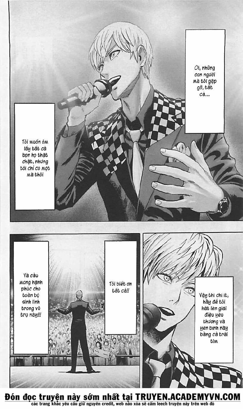 Onepunch Man - Chương 144.5 - ảnh 6