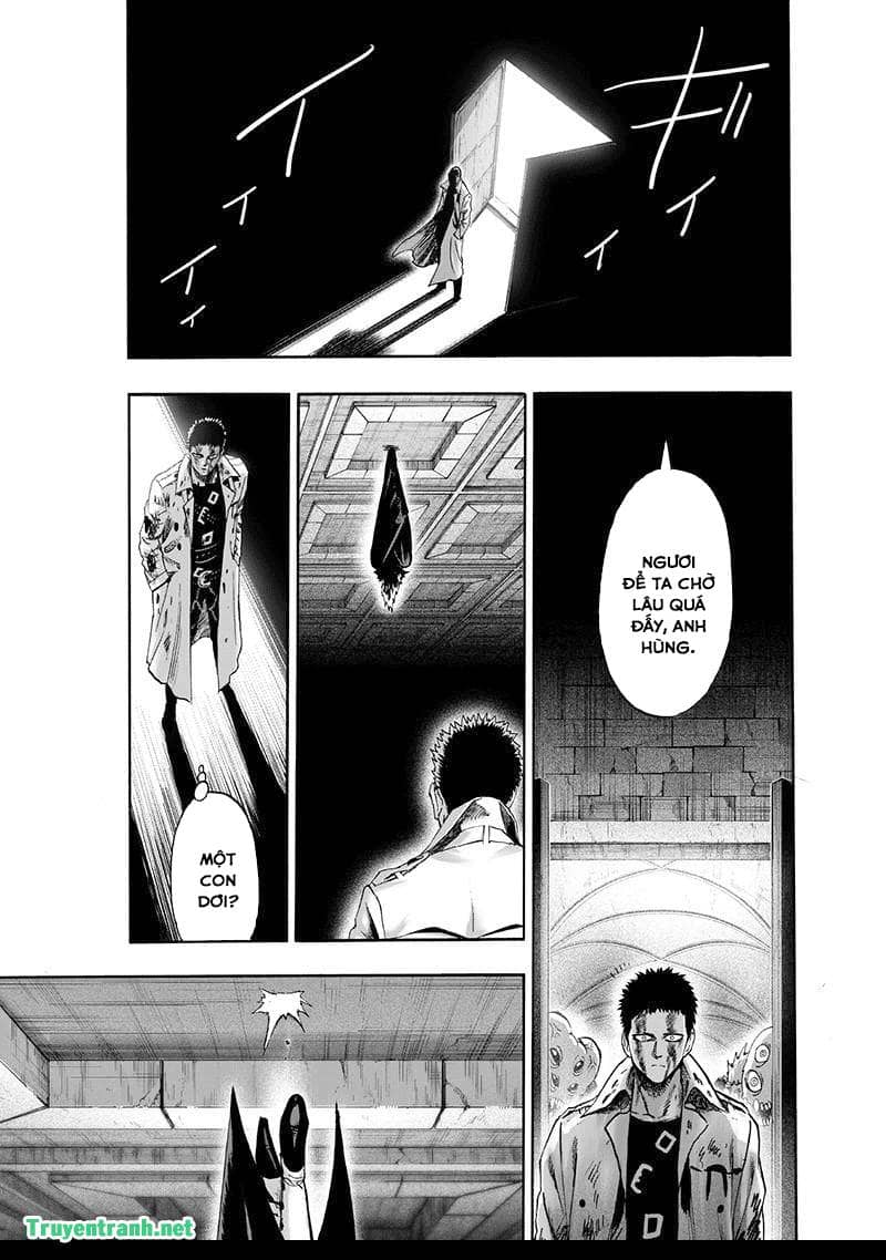Onepunch Man - Chương 145 - ảnh 12