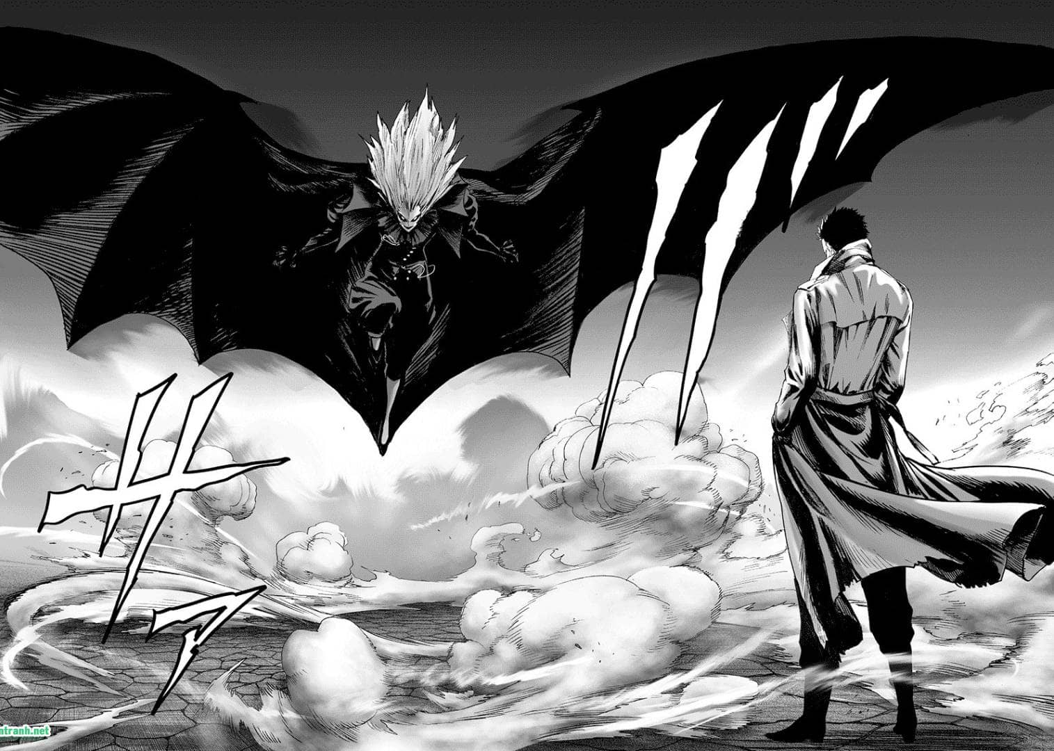 Onepunch Man - Chương 145 - ảnh 13