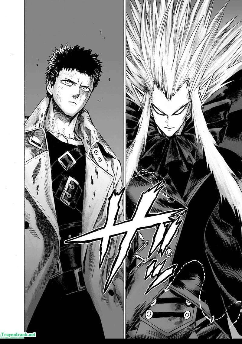 Onepunch Man - Chương 145 - ảnh 14