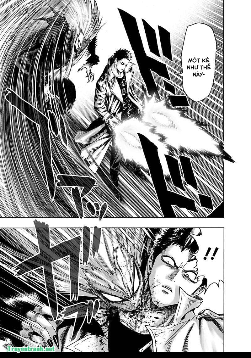 Onepunch Man - Chương 145 - ảnh 19