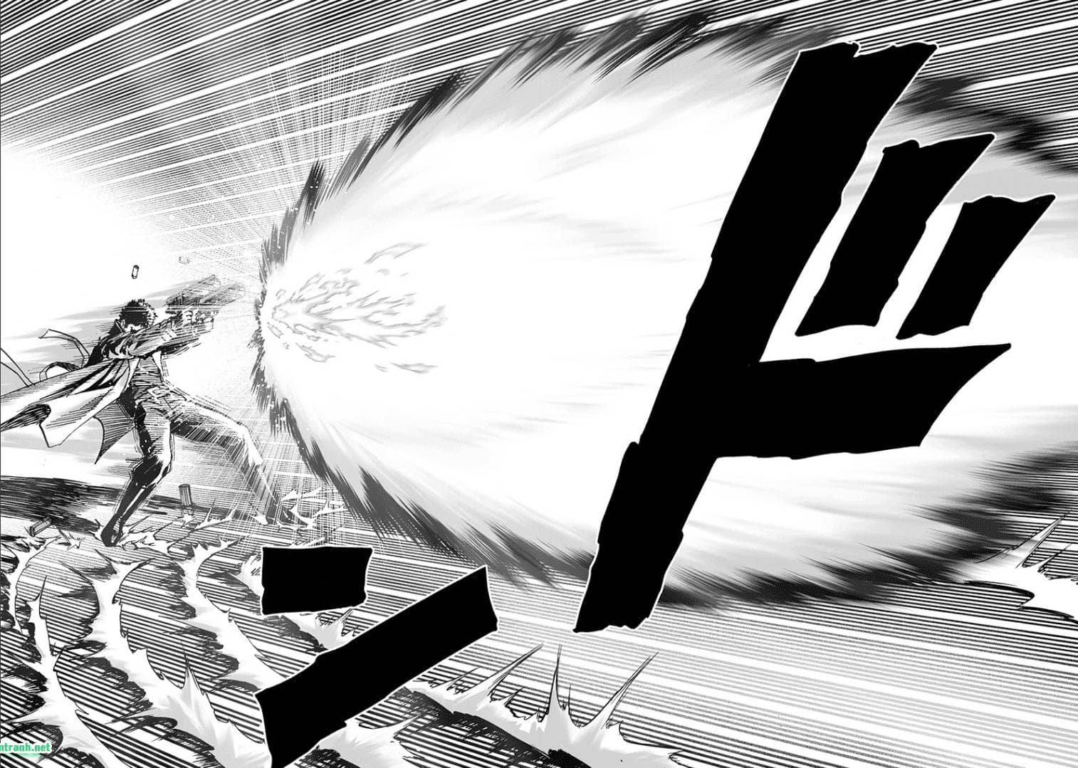 Onepunch Man - Chương 145 - ảnh 24