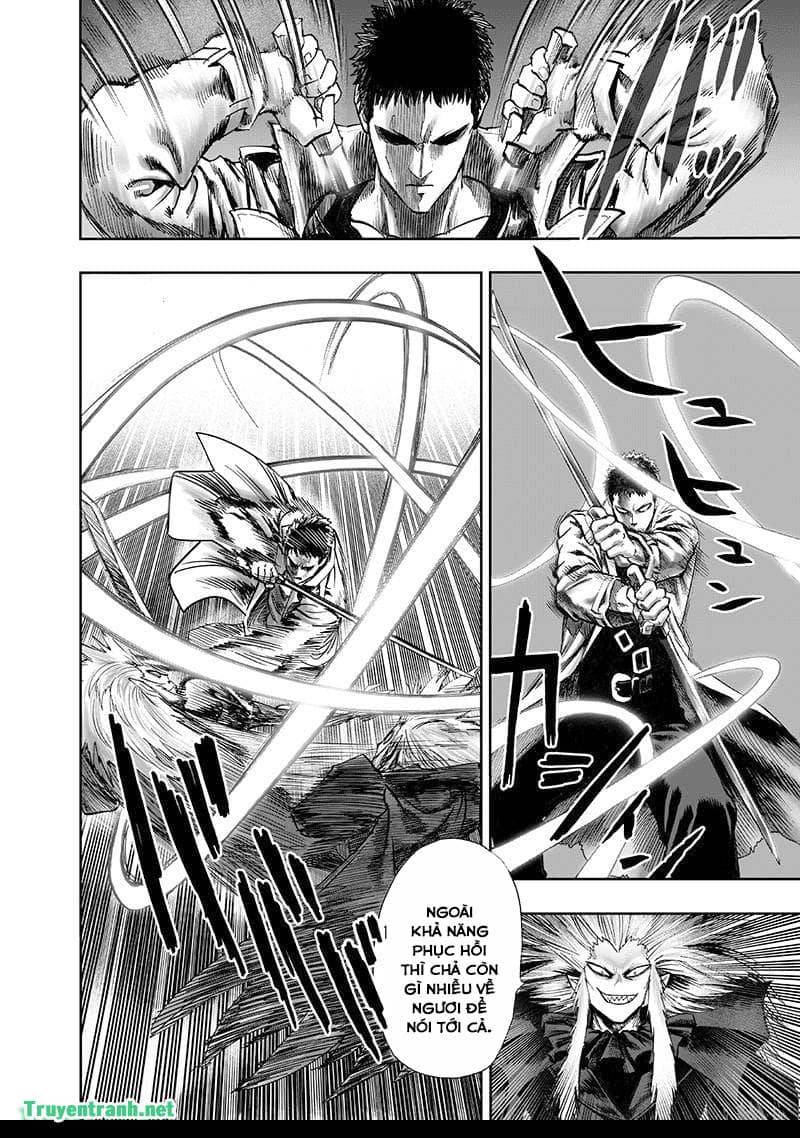 Onepunch Man - Chương 145 - ảnh 29