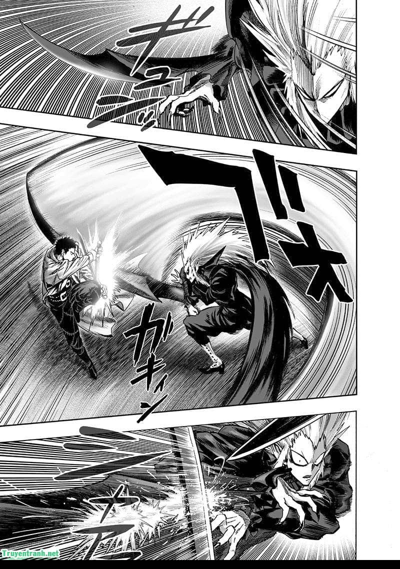 Onepunch Man - Chương 145 - ảnh 30