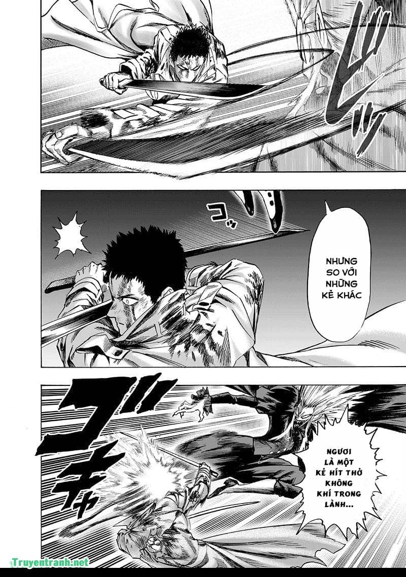 Onepunch Man - Chương 145 - ảnh 31