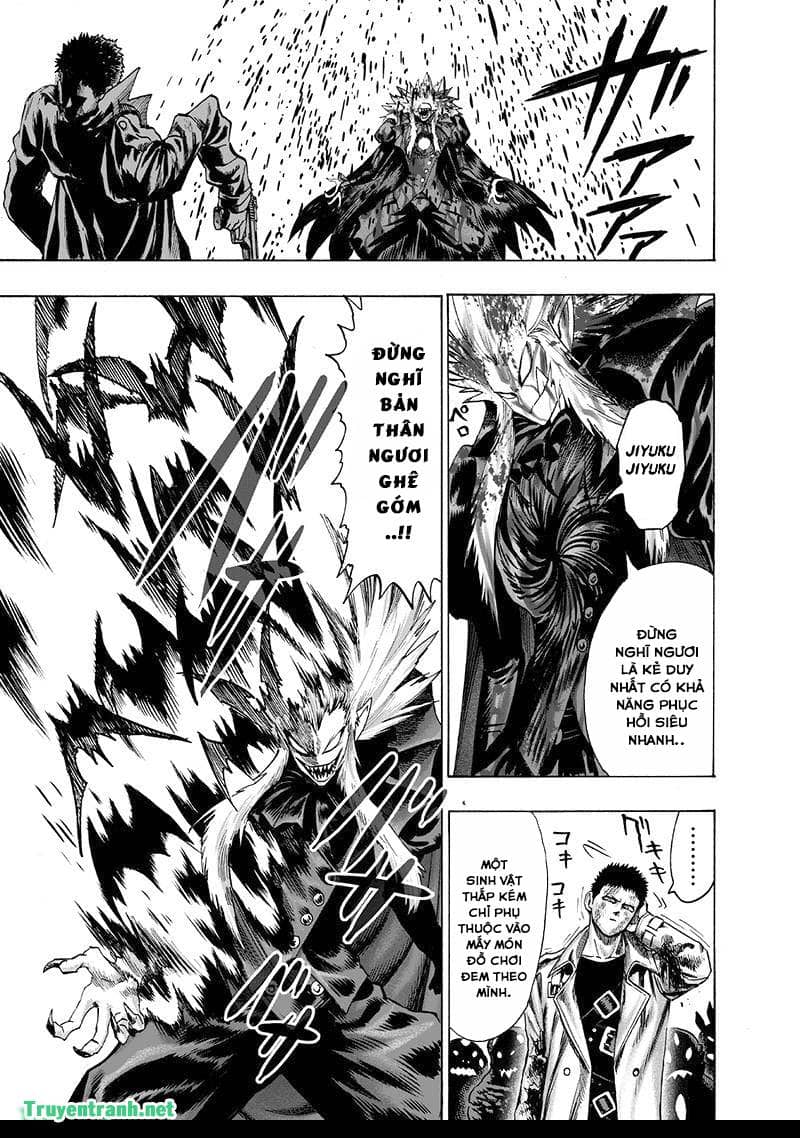 Onepunch Man - Chương 145 - ảnh 34